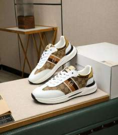 Picture of Gucci Shoes _SKUGuccisz38-44mnf035810609